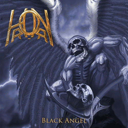 Black Angel